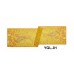 Wensli Women's Silk Scarves - Long